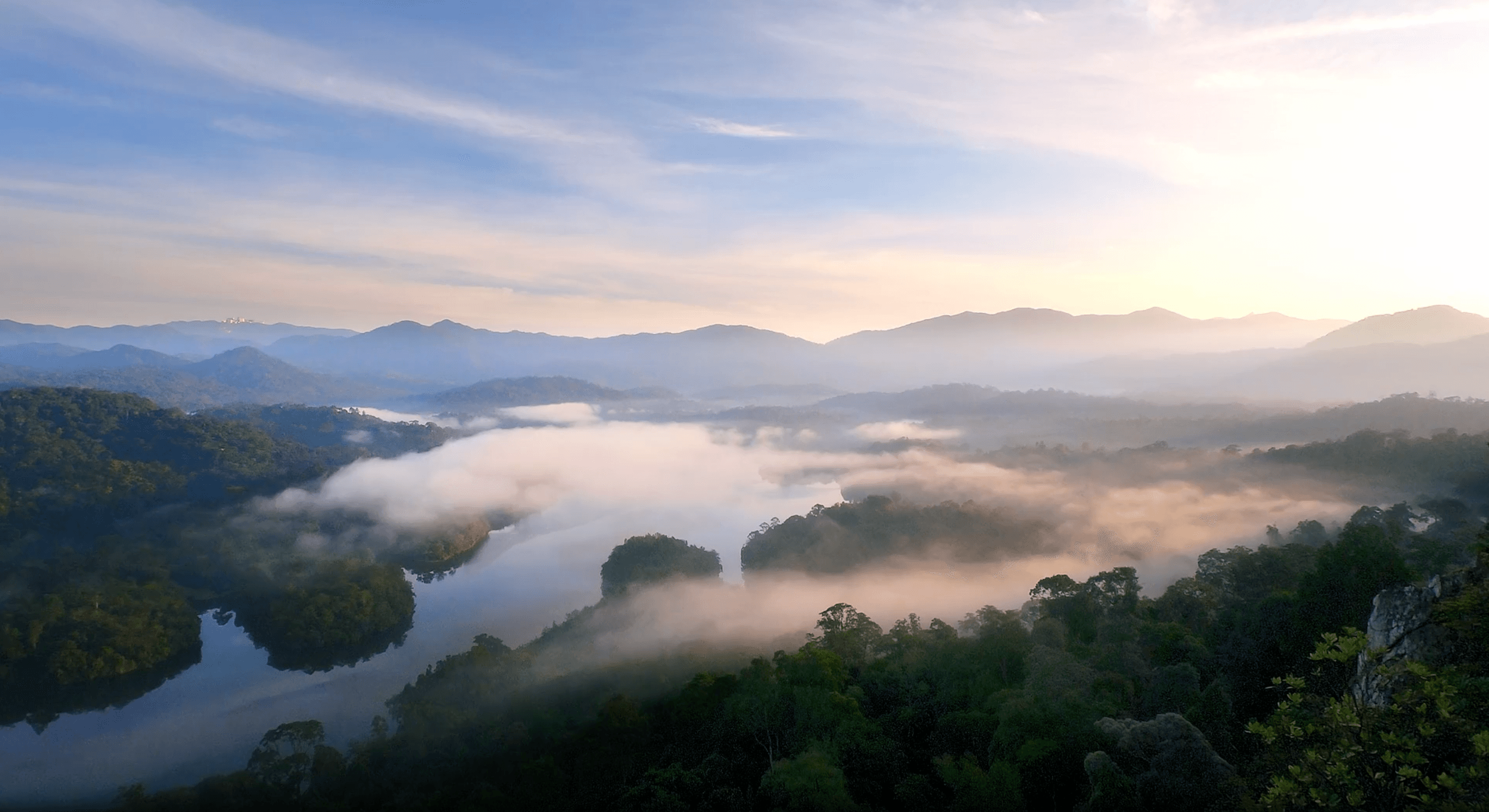 Natural landscape